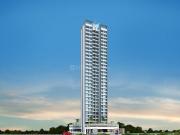 2 BHK Apartment in Kharghar for resale Navi Mumbai. The...