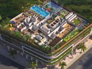 2 BHK Apartment in Kharghar for resale Navi Mumbai. The...