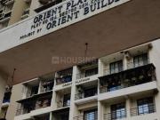 2 BHK Apartment in Kharghar for resale Navi Mumbai. The...