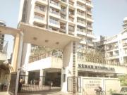 2 BHK Apartment in Kharghar for resale Navi Mumbai. The...