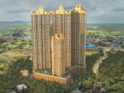 2 BHK Apartment in Kharghar for resale Navi Mumbai. The...
