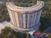 2 BHK Apartment in Kharghar for resale Navi Mumbai. The...