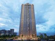 2 BHK Apartment in Kharghar for resale Navi Mumbai. The...