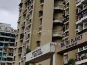 2 BHK Apartment in Kharghar for resale Navi Mumbai. The...