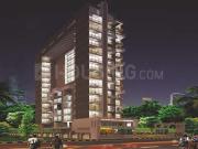 2 BHK Apartment in Kharghar for resale Navi Mumbai. The...