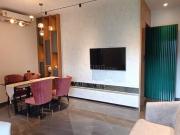 2 BHK Apartment in Kharghar for resale Navi Mumbai. The...