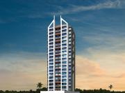 2 BHK Apartment in Kharghar for resale Navi Mumbai. The...