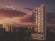 2 BHK Apartment in Kharghar for resale Navi Mumbai. The...