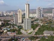 2 BHK Apartment in Kharghar for resale Navi Mumbai. The...