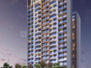 2 BHK Apartment in Kharghar for resale Navi Mumbai. The...