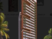 2 BHK Apartment in Kharghar for resale Navi Mumbai. The...