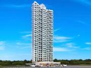 2 BHK Apartment in Kharghar for resale Navi Mumbai. The...