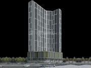 2 BHK Apartment in Kharghar for resale Navi Mumbai. The...