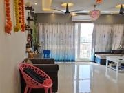 2 BHK Apartment in Kharghar for resale Navi Mumbai. The...