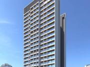 2 BHK Apartment in Kharghar for resale Navi Mumbai. The...