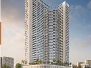2 BHK Apartment in Kharghar for resale Navi Mumbai. The...