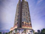2 BHK Apartment in Kharghar for resale Navi Mumbai. The...