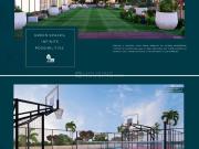 2 BHK Apartment in Kharghar for resale Navi Mumbai. The...