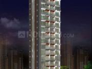 2 BHK Apartment in Kharghar for resale Navi Mumbai. The...