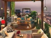 2 BHK Apartment in Kharghar for resale Navi Mumbai. The...