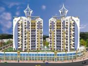 2 BHK Apartment in Kharghar for resale Navi Mumbai. The...