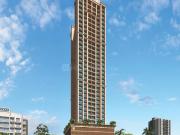 2 BHK Apartment in Kharghar for resale Navi Mumbai. The...