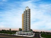 2 BHK Apartment in Kharghar for resale Navi Mumbai. The...