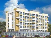 2 BHK Apartment in Kharghar for resale Navi Mumbai. The...