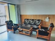 2 BHK Apartment in Kharghar for resale Navi Mumbai. The...