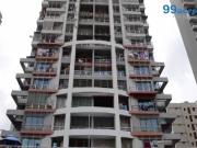 2 BHK Apartment in Kharghar for resale Navi Mumbai. The...