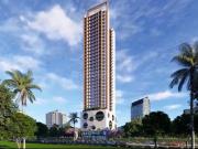 2 BHK Apartment in Kharghar for resale Navi Mumbai. The...