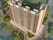 2 BHK Apartment in Kharghar for resale Navi Mumbai. The...