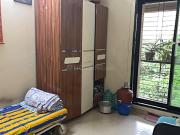2 BHK Apartment in Kharghar for resale Navi Mumbai. The...