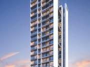 2 BHK Apartment in Kharghar for resale Navi Mumbai. The...
