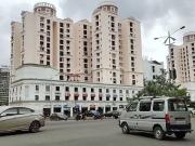 2 BHK Apartment in Kharghar for resale Sion Panvel...
