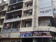 2 BHK Apartment in Kharghar for resale Navi Mumbai. The...