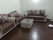 2 BHK Apartment in Khatiwala Tank for rent Indore. The...