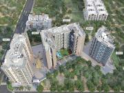 2 BHK Apartment in Khopoli for resale Navi Mumbai. The...