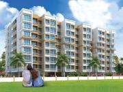 2 BHK Apartment in Khopoli for resale Navi Mumbai. The...