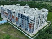 2 BHK Apartment in Kistareddypet for resale North...