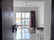 2 BHK Apartment in Kiwale for rent Pune. The reference...