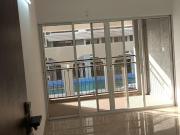 2 BHK Apartment in Kiwale for rent Pune. The reference...