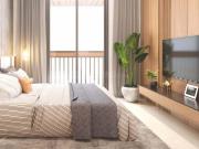 2 BHK Apartment in Kiwale for resale Pune. The reference...