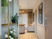 2 BHK Apartment in Kiwale for resale Pune. The reference...