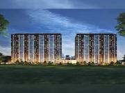 2 BHK Apartment in Kiwale for resale Pune. The reference...