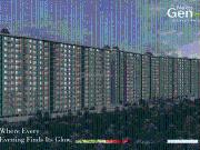 2 BHK Apartment in Kiwale for resale Pune. The reference...