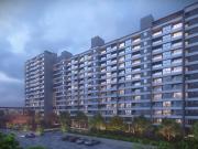 2 BHK Apartment in Kiwale for resale Pune. The reference...