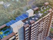 2 BHK Apartment in Kiwale for resale Pune. The reference...