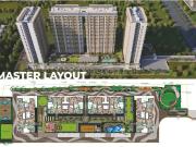 2 BHK Apartment in Kiwale for resale Pune. The reference...