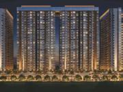 2 BHK Apartment in Kiwale for resale Pune. The reference...